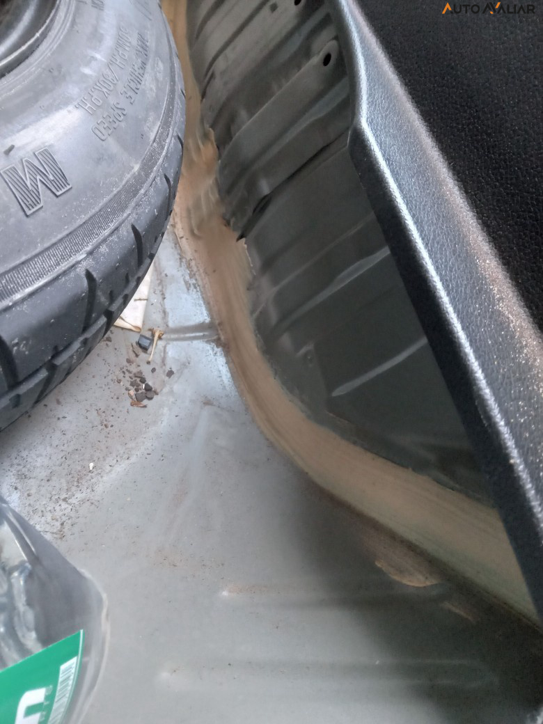 HONDA CIVIC 2.0 16V FLEXONE EXL 4P CVT