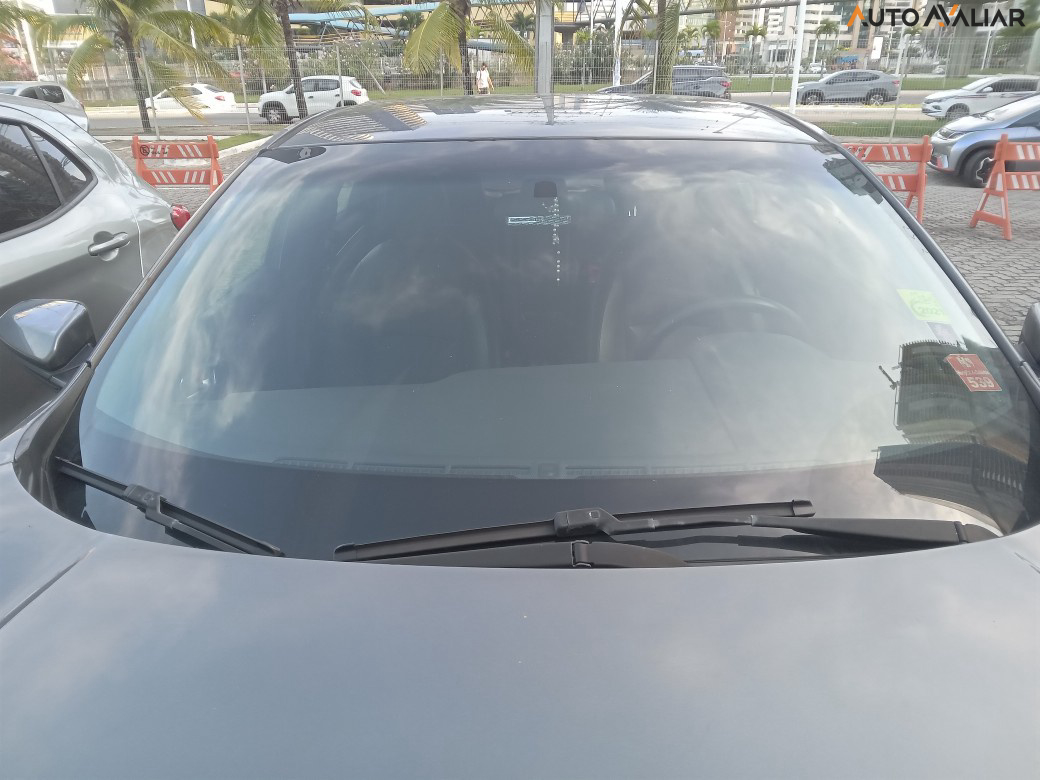 HONDA CIVIC 2.0 16V FLEXONE EXL 4P CVT