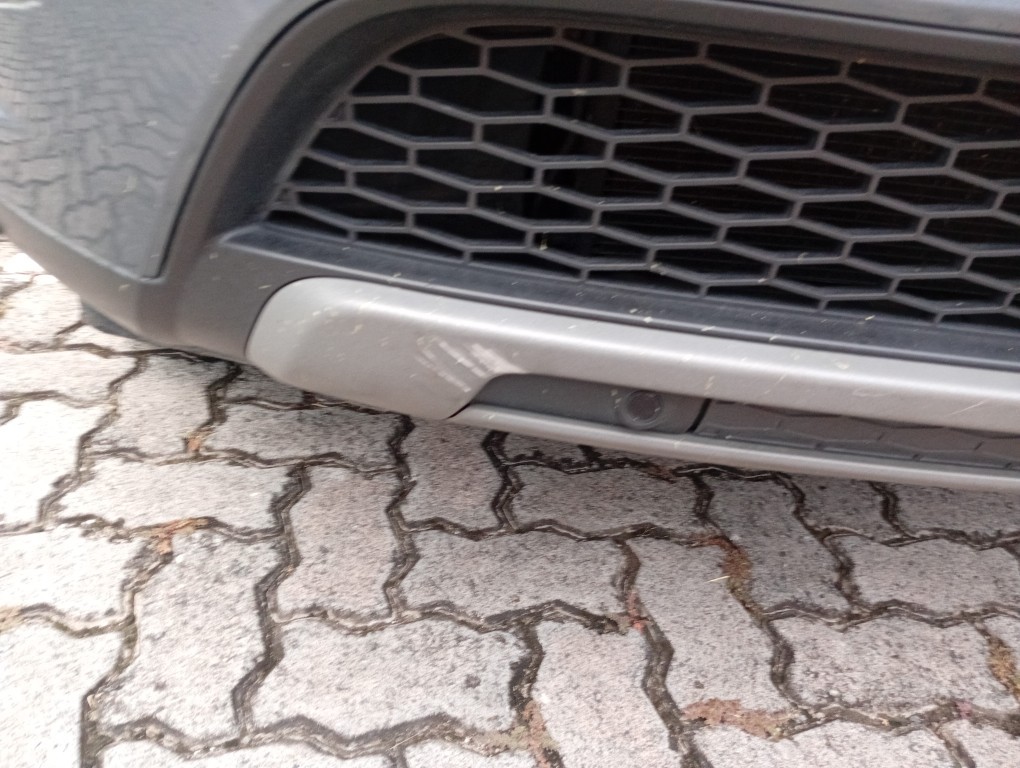 LAND ROVER DISCOVERY SPORT 2.0 D180 TURBO DIESEL SE AUTOMATICO