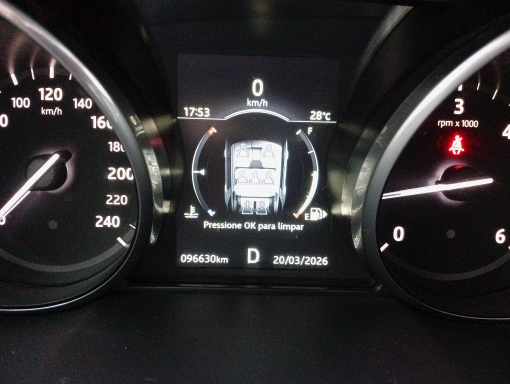 LAND ROVER DISCOVERY SPORT 2.0 D180 TURBO DIESEL SE AUTOMATICO