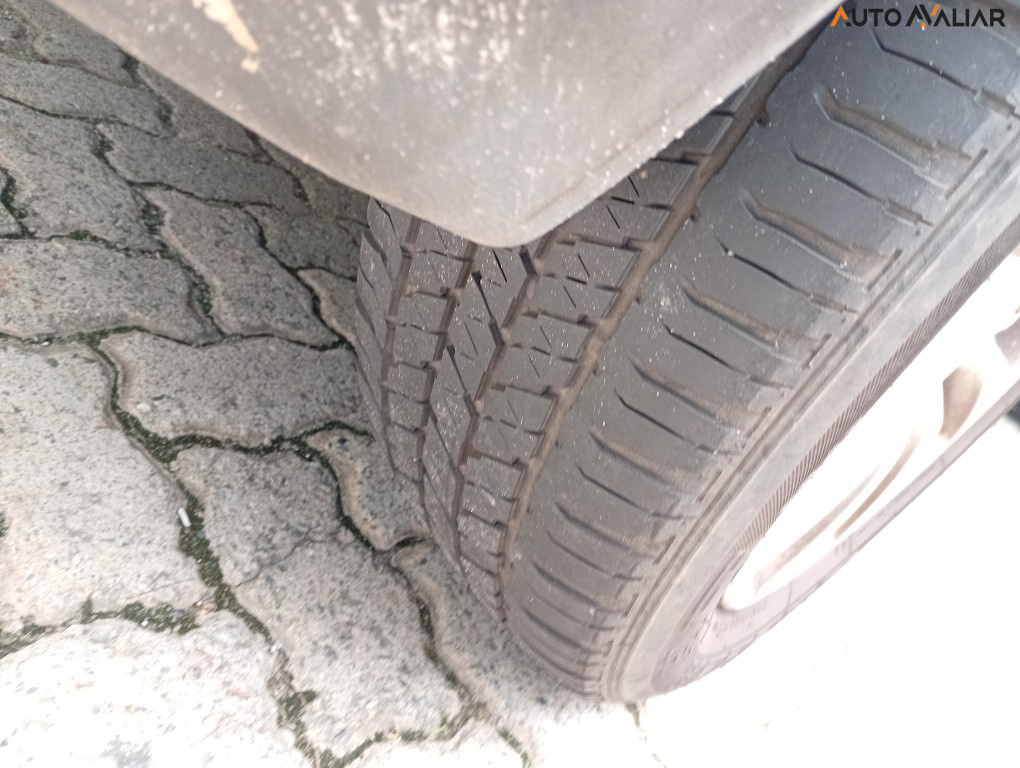 MITSUBISHI ASX 2.0 4X2 16V GASOLINA 4P AUTOMATICO