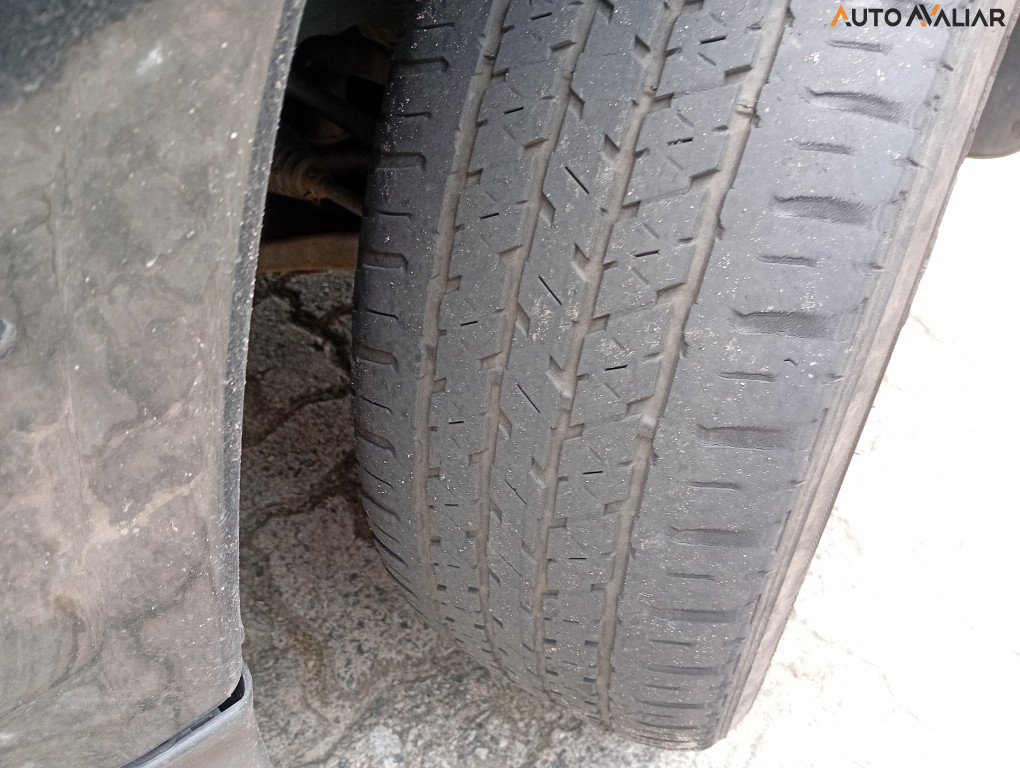 MITSUBISHI ASX 2.0 4X2 16V GASOLINA 4P AUTOMATICO