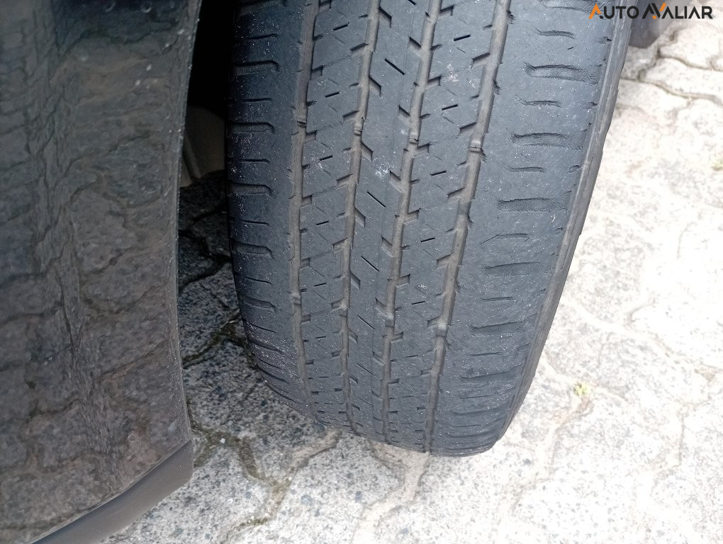 MITSUBISHI ASX 2.0 4X2 16V GASOLINA 4P AUTOMATICO