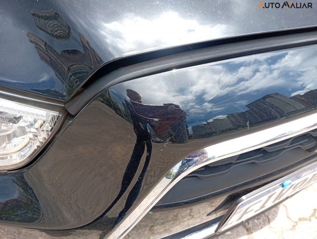 MITSUBISHI ASX 2.0 4X2 16V GASOLINA 4P AUTOMATICO