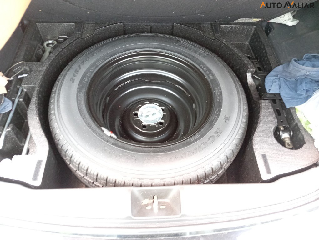 MITSUBISHI ASX 2.0 4X2 16V GASOLINA 4P AUTOMATICO