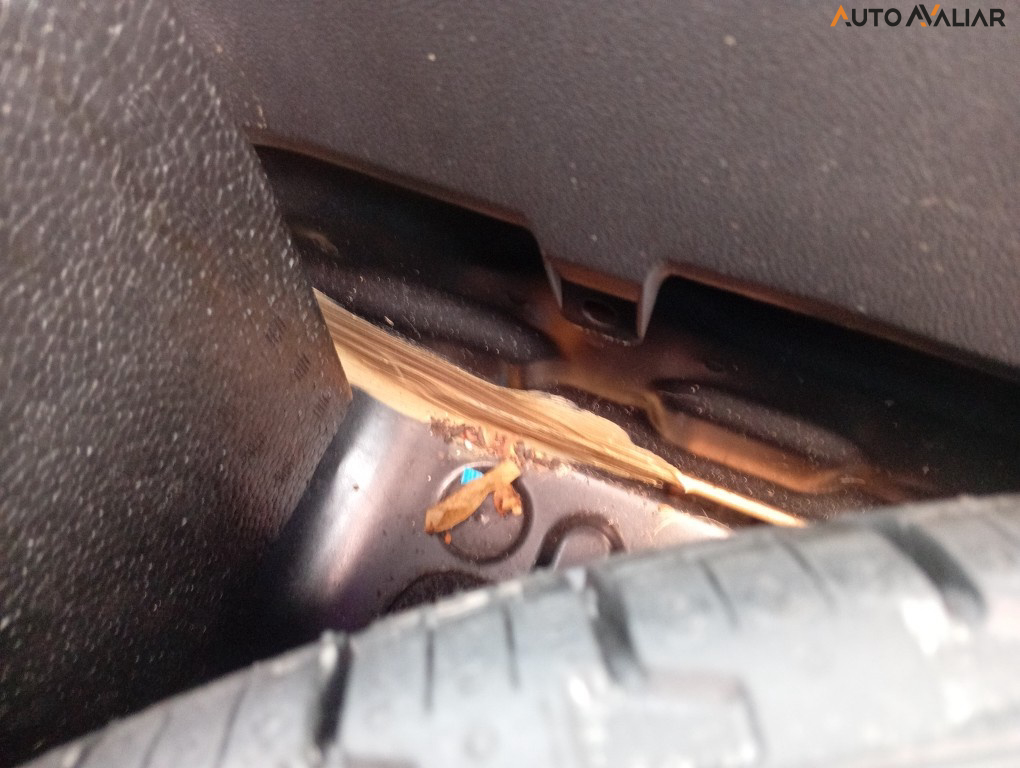 MITSUBISHI ASX 2.0 4X2 16V GASOLINA 4P AUTOMATICO