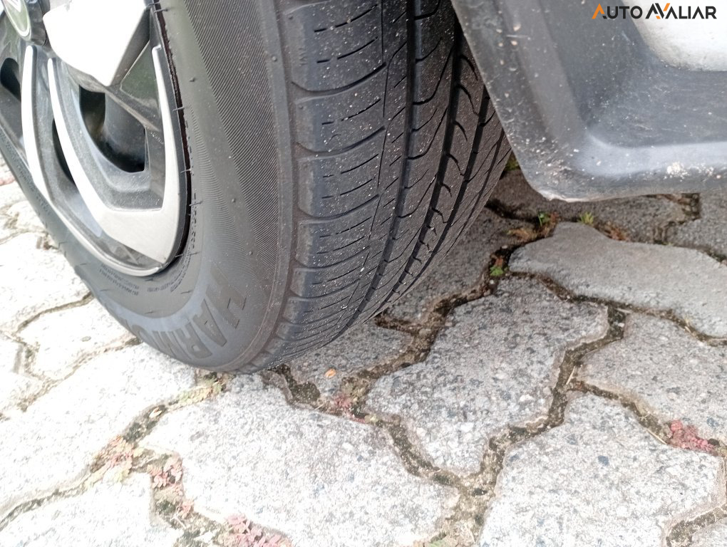 CHEVROLET SPIN 1.8 LT 8V FLEX 4P AUTOMATICO