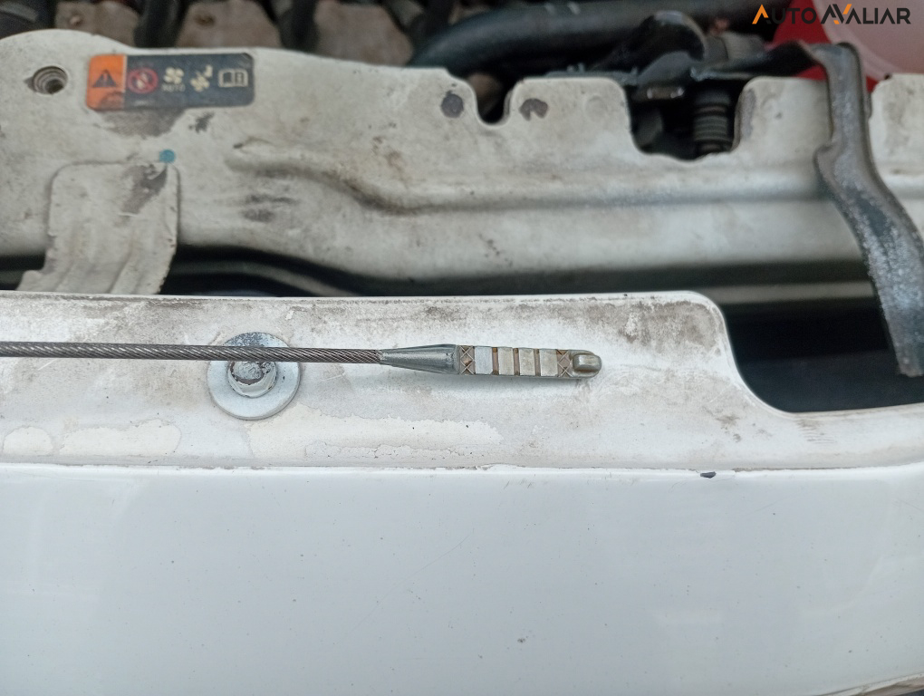 CHEVROLET SPIN 1.8 LT 8V FLEX 4P AUTOMATICO