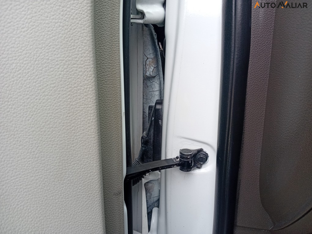 CHEVROLET SPIN 1.8 LT 8V FLEX 4P AUTOMATICO