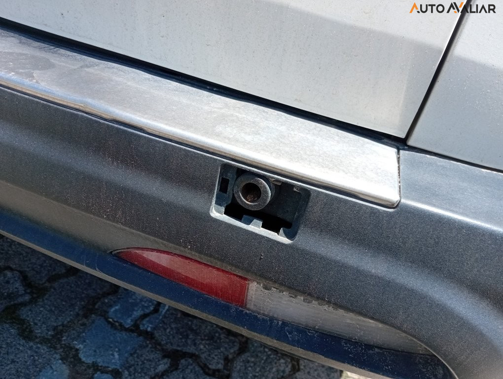 FIAT TORO 1.8 16V EVO FLEX ENDURANCE AT6