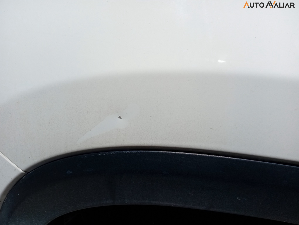 FIAT TORO 1.8 16V EVO FLEX ENDURANCE AT6