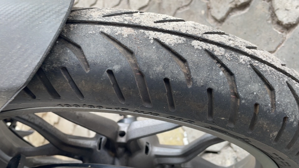 BAJAJ DOMINAR 160 DOMINAR 160