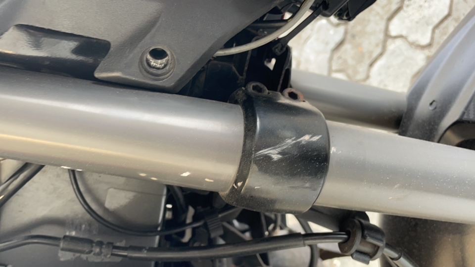 BAJAJ DOMINAR 160 DOMINAR 160