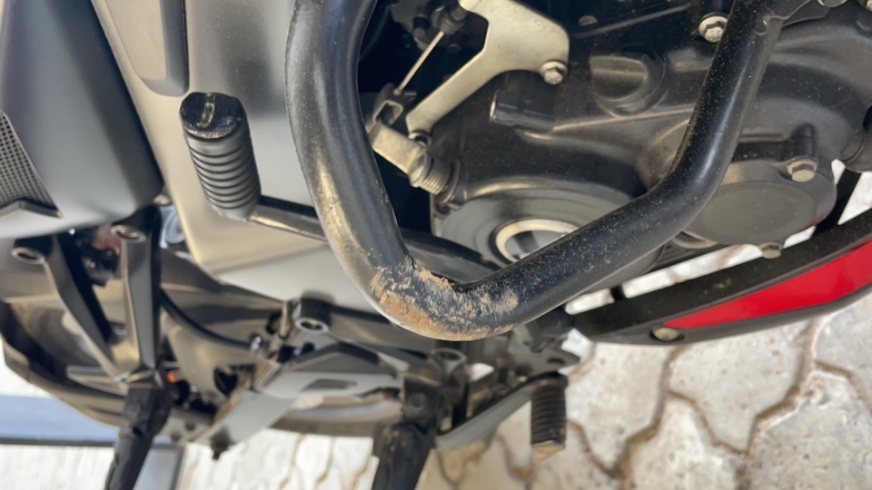 BAJAJ DOMINAR 160 DOMINAR 160