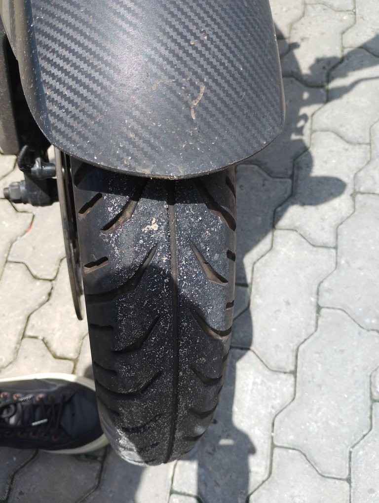 BAJAJ DOMINAR 160 DOMINAR 160