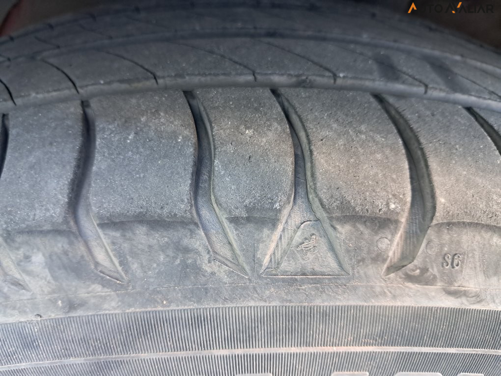 CHERY TIGGO 5X PRO 1.5 VVT TURBO iFLEX CVT