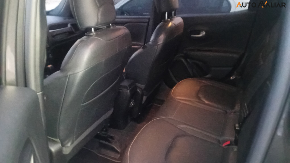 JEEP RENEGADE 1.3 T270 Turbo Flex S 4x4 At9