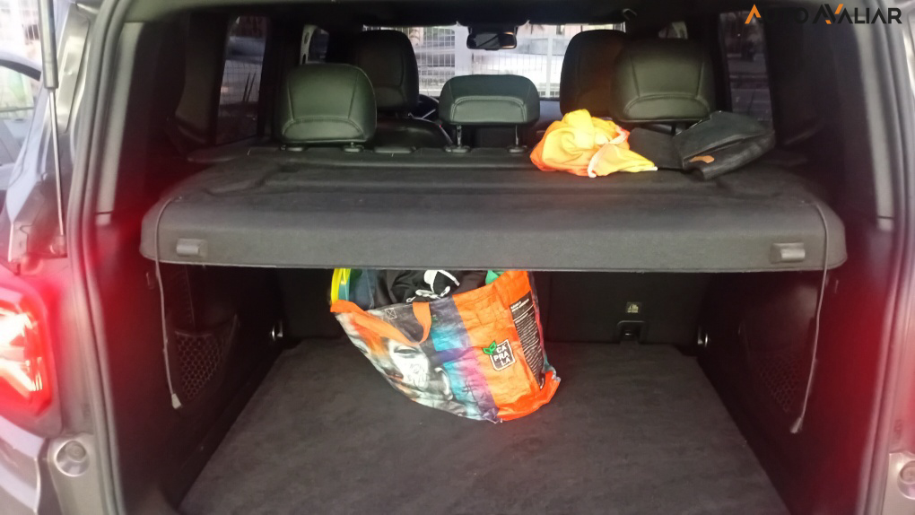 JEEP RENEGADE 1.3 T270 Turbo Flex S 4x4 At9