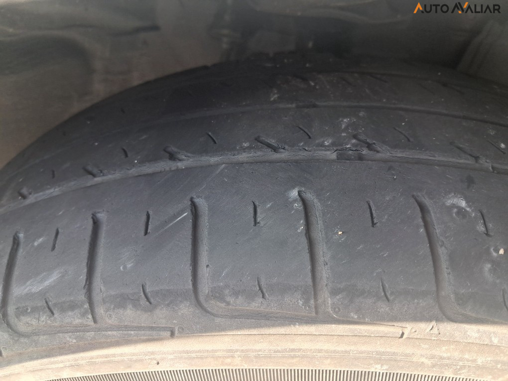 NISSAN KICKS 1.6 16V FLEXSTART S 4P MANUAL