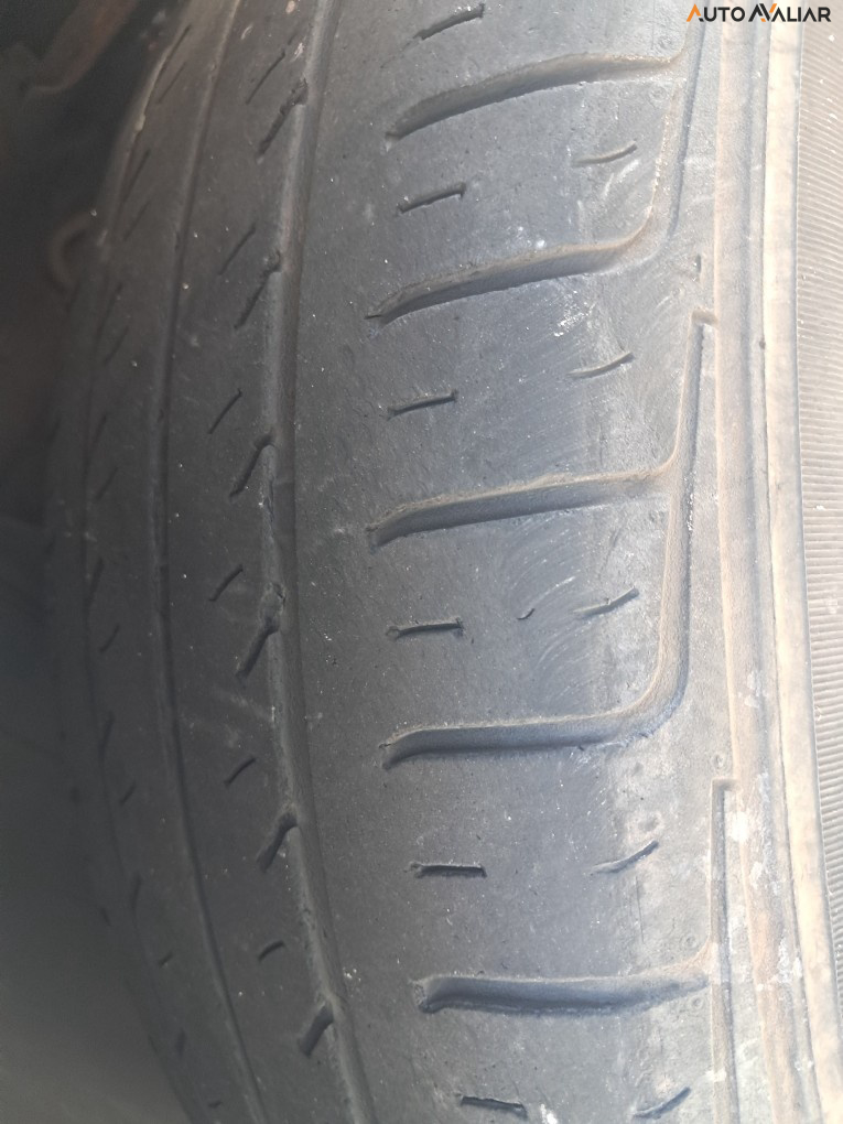 NISSAN KICKS 1.6 16V FLEXSTART S 4P MANUAL