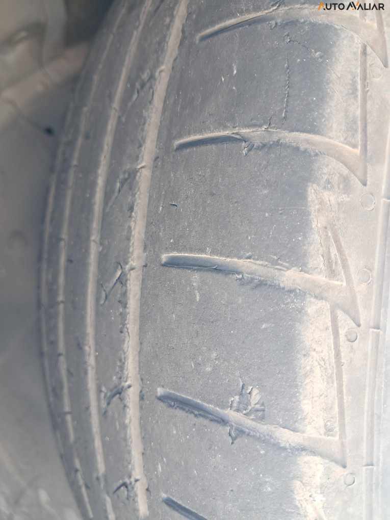 NISSAN KICKS 1.6 16V FLEXSTART S 4P XTRONIC