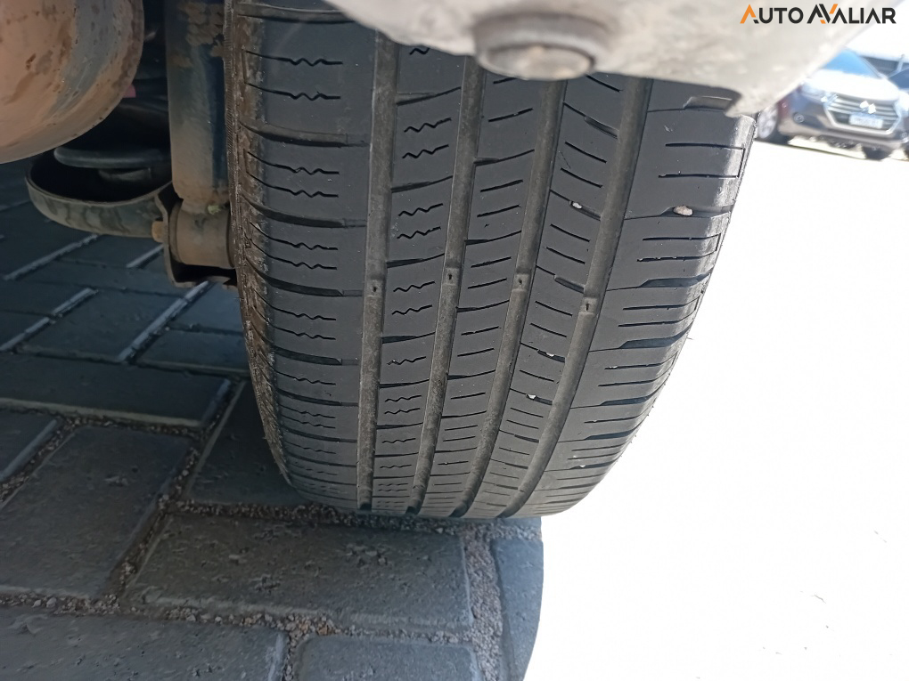 HONDA FIT 1.5 LX 16V FLEX 4P AUTOMATICO