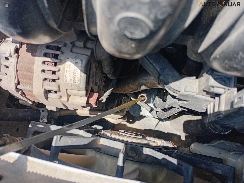 HONDA FIT 1.5 LX 16V FLEX 4P AUTOMATICO