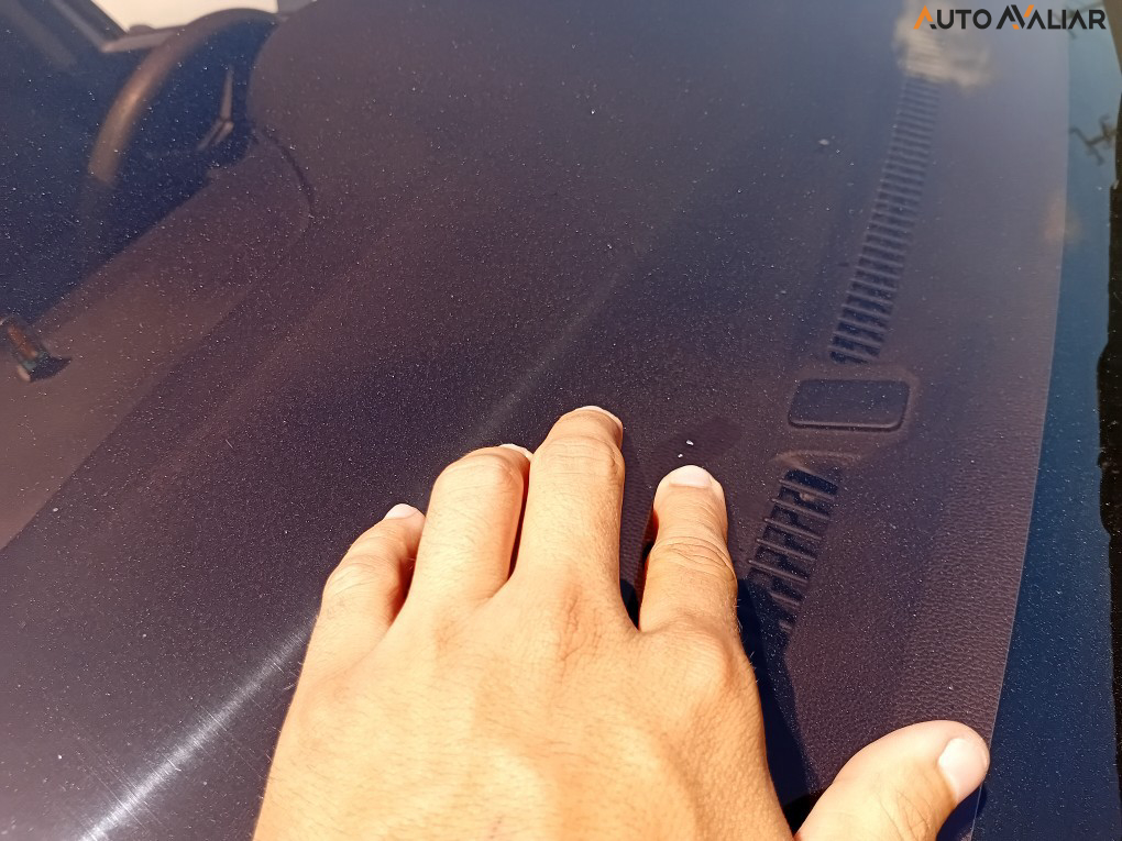 HONDA FIT 1.5 LX 16V FLEX 4P AUTOMATICO