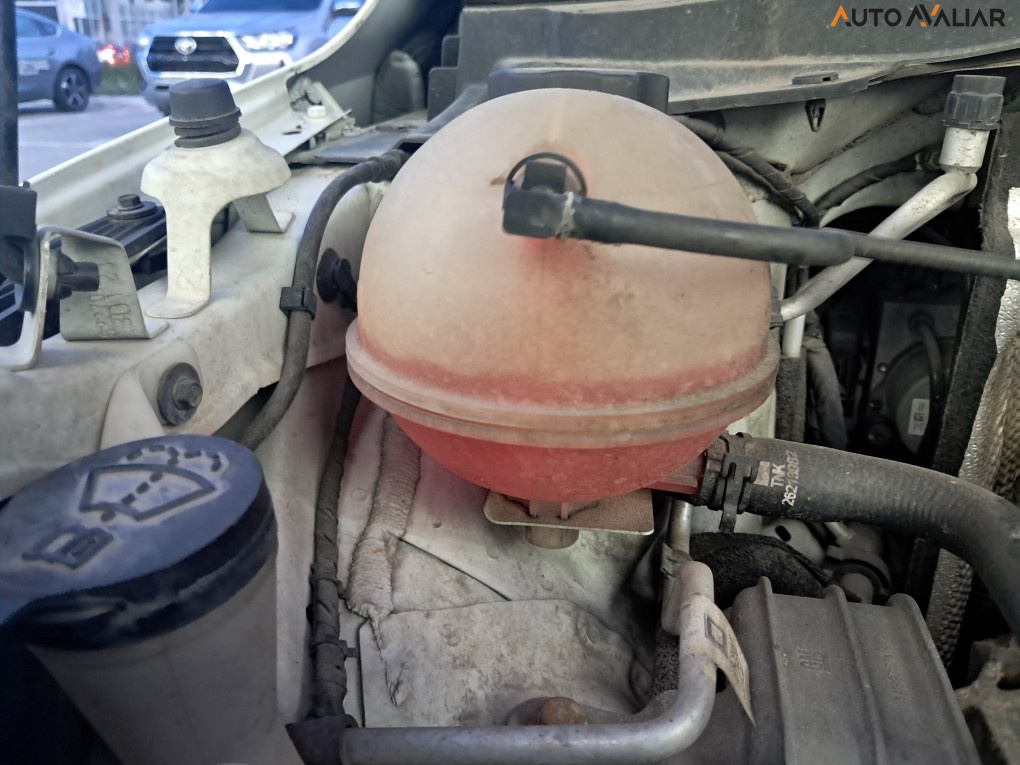 CHEVROLET ONIX 1.0 FLEX PLUS LT MANUAL