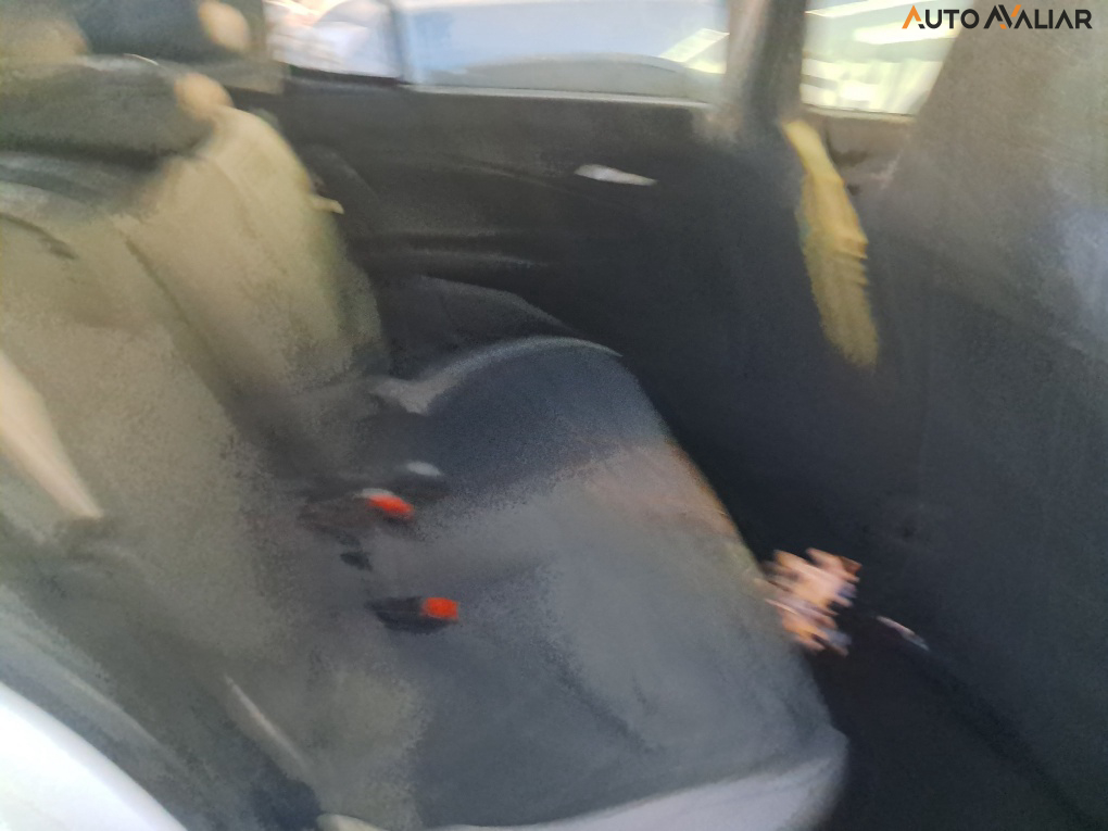 CHEVROLET ONIX 1.0 FLEX PLUS LT MANUAL