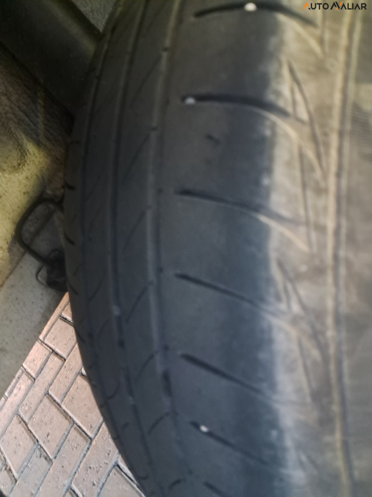 CHEVROLET ONIX 1.0 FLEX PLUS LT MANUAL