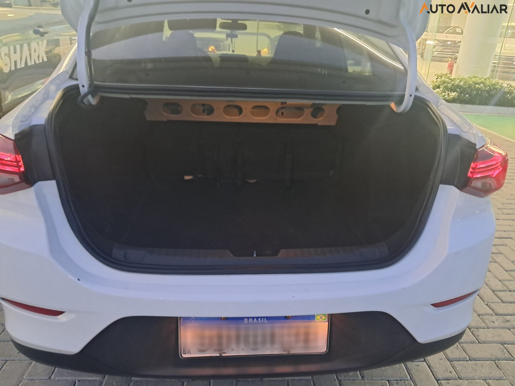 CHEVROLET ONIX 1.0 FLEX PLUS LT MANUAL