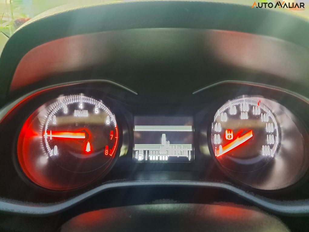 CHEVROLET ONIX 1.0 FLEX PLUS LT MANUAL