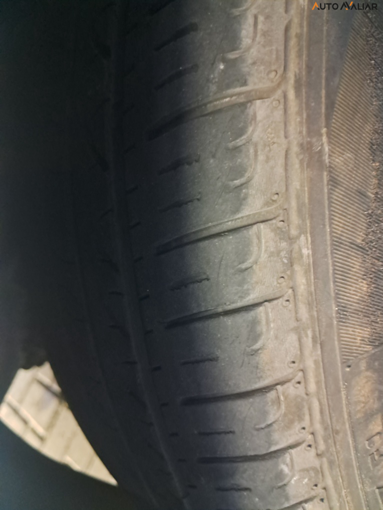 CHEVROLET ONIX 1.0 FLEX PLUS LT MANUAL