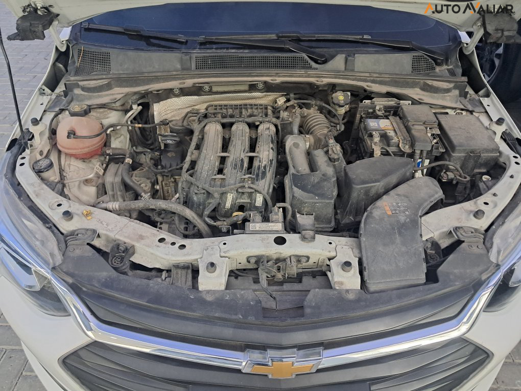 CHEVROLET ONIX 1.0 FLEX PLUS LT MANUAL