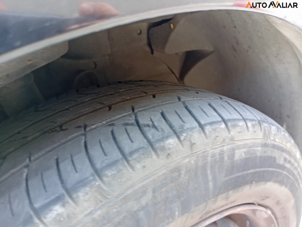 CHEVROLET PRISMA 1.4 MPFI LT 8V FLEX 4P MANUAL