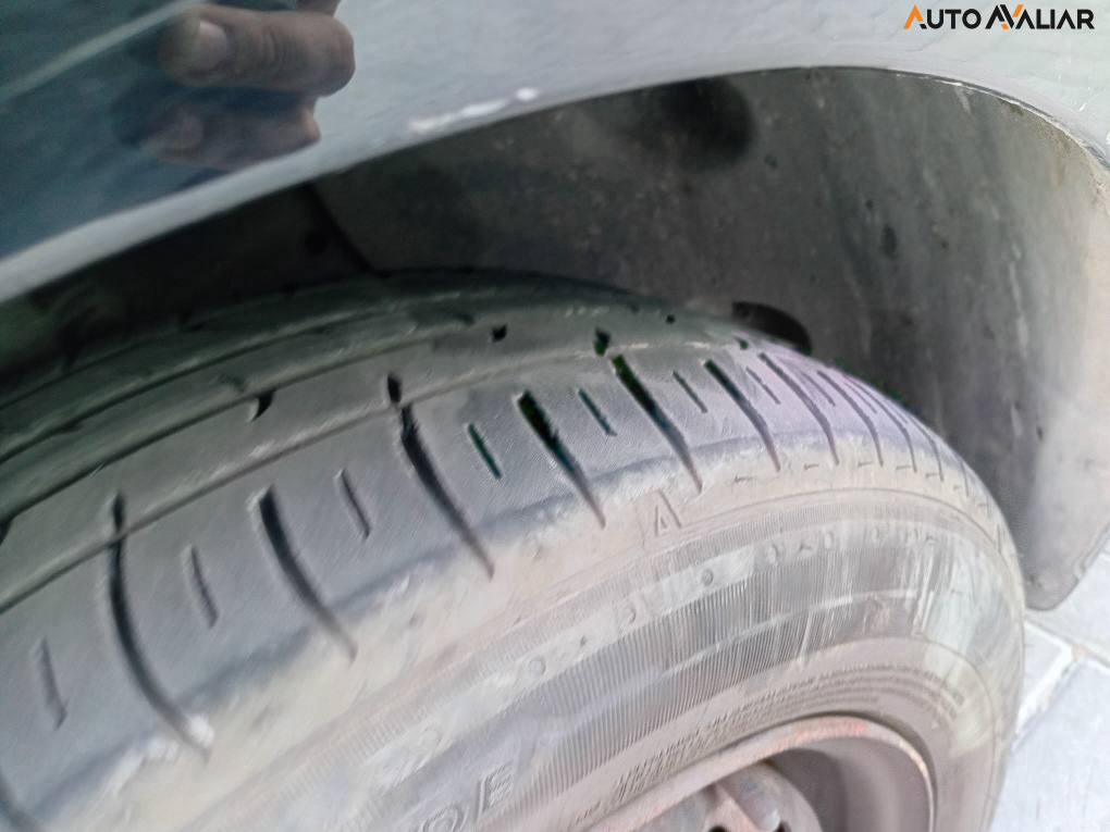 CHEVROLET PRISMA 1.4 MPFI LT 8V FLEX 4P MANUAL