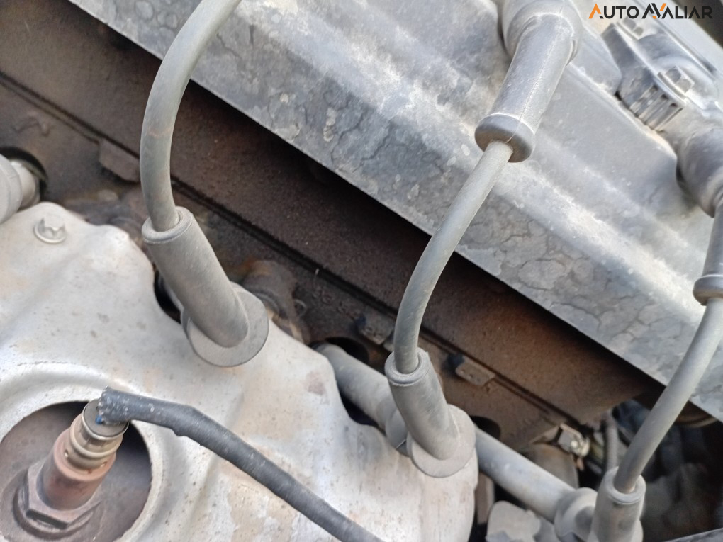 CHEVROLET PRISMA 1.4 MPFI LT 8V FLEX 4P MANUAL