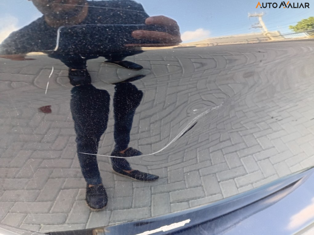 CHEVROLET PRISMA 1.4 MPFI LT 8V FLEX 4P MANUAL