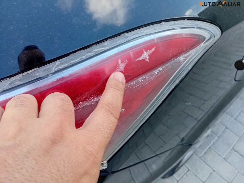 CHEVROLET PRISMA 1.4 MPFI LT 8V FLEX 4P MANUAL