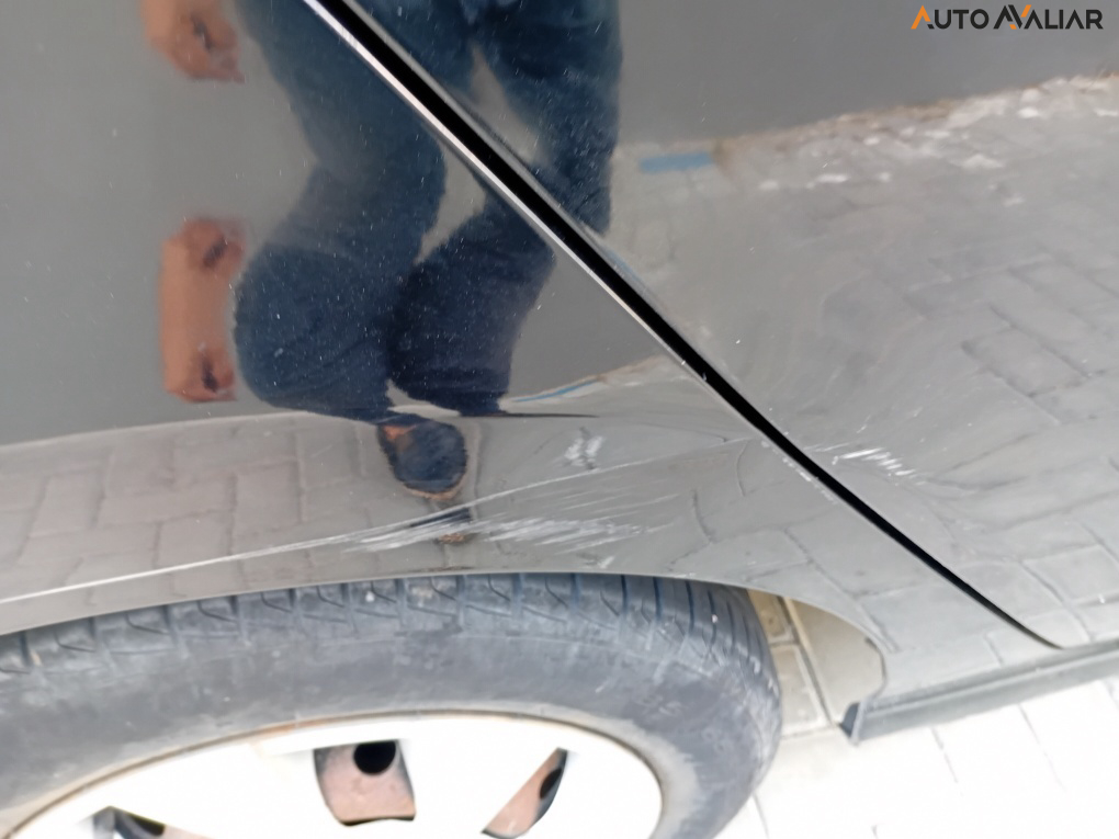 CHEVROLET PRISMA 1.4 MPFI LT 8V FLEX 4P MANUAL