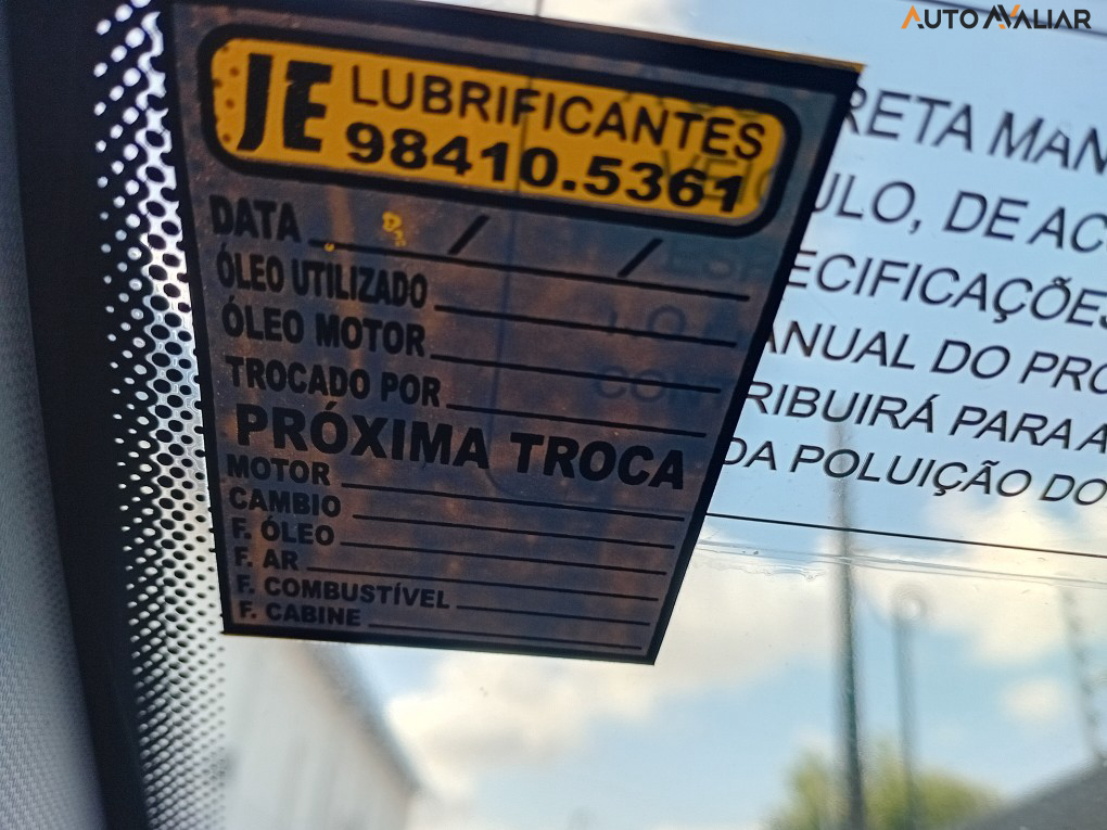 CHEVROLET PRISMA 1.4 MPFI LT 8V FLEX 4P MANUAL