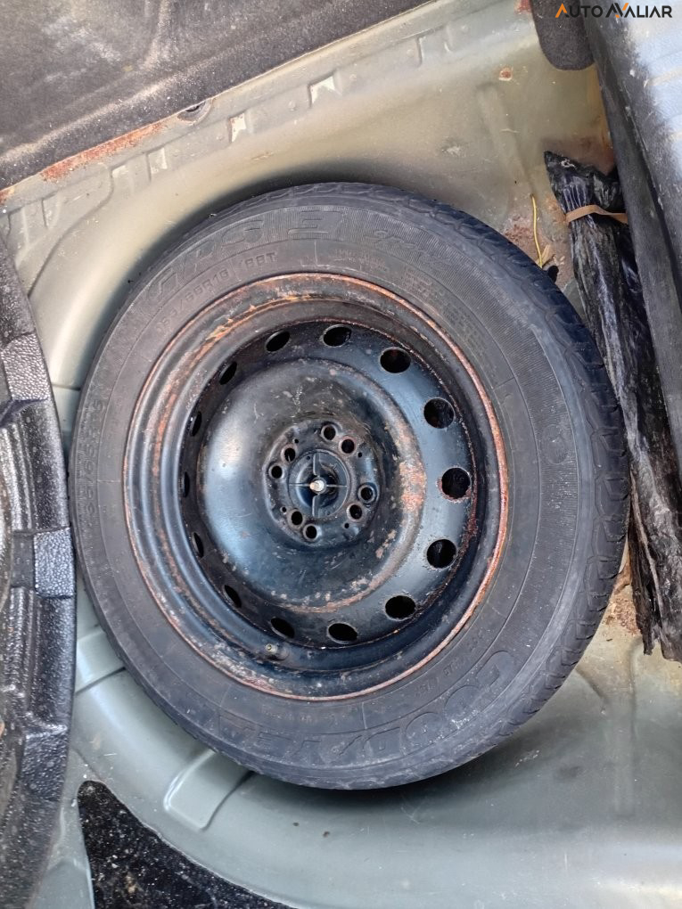 CHEVROLET PRISMA 1.4 MPFI LT 8V FLEX 4P MANUAL