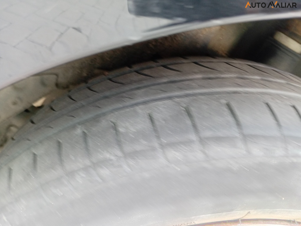 CHEVROLET PRISMA 1.4 MPFI LT 8V FLEX 4P MANUAL