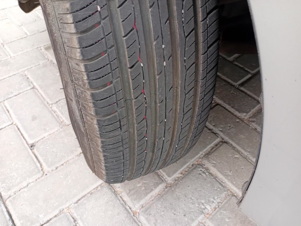 FORD KA 1.5 SE 16V FLEX 4P MANUAL