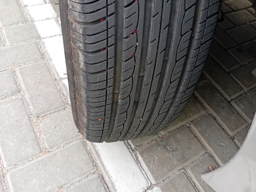 FORD KA 1.5 SE 16V FLEX 4P MANUAL