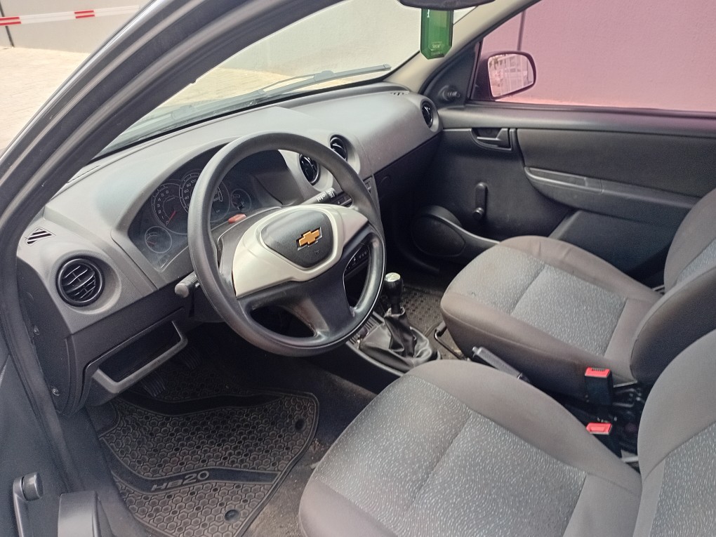 CHEVROLET CELTA 1.0 MPFI LS 8V FLEX 2P MANUAL