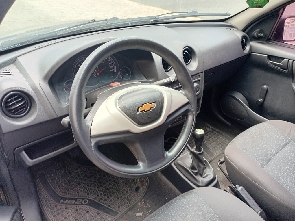 CHEVROLET CELTA 1.0 MPFI LS 8V FLEX 2P MANUAL