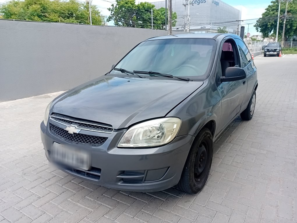 CHEVROLET CELTA 1.0 MPFI LS 8V FLEX 2P MANUAL