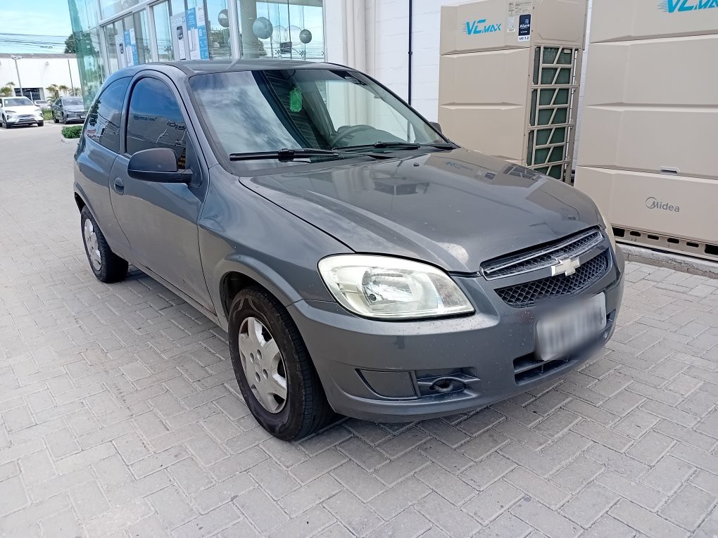 CHEVROLET CELTA 1.0 MPFI LS 8V FLEX 2P MANUAL